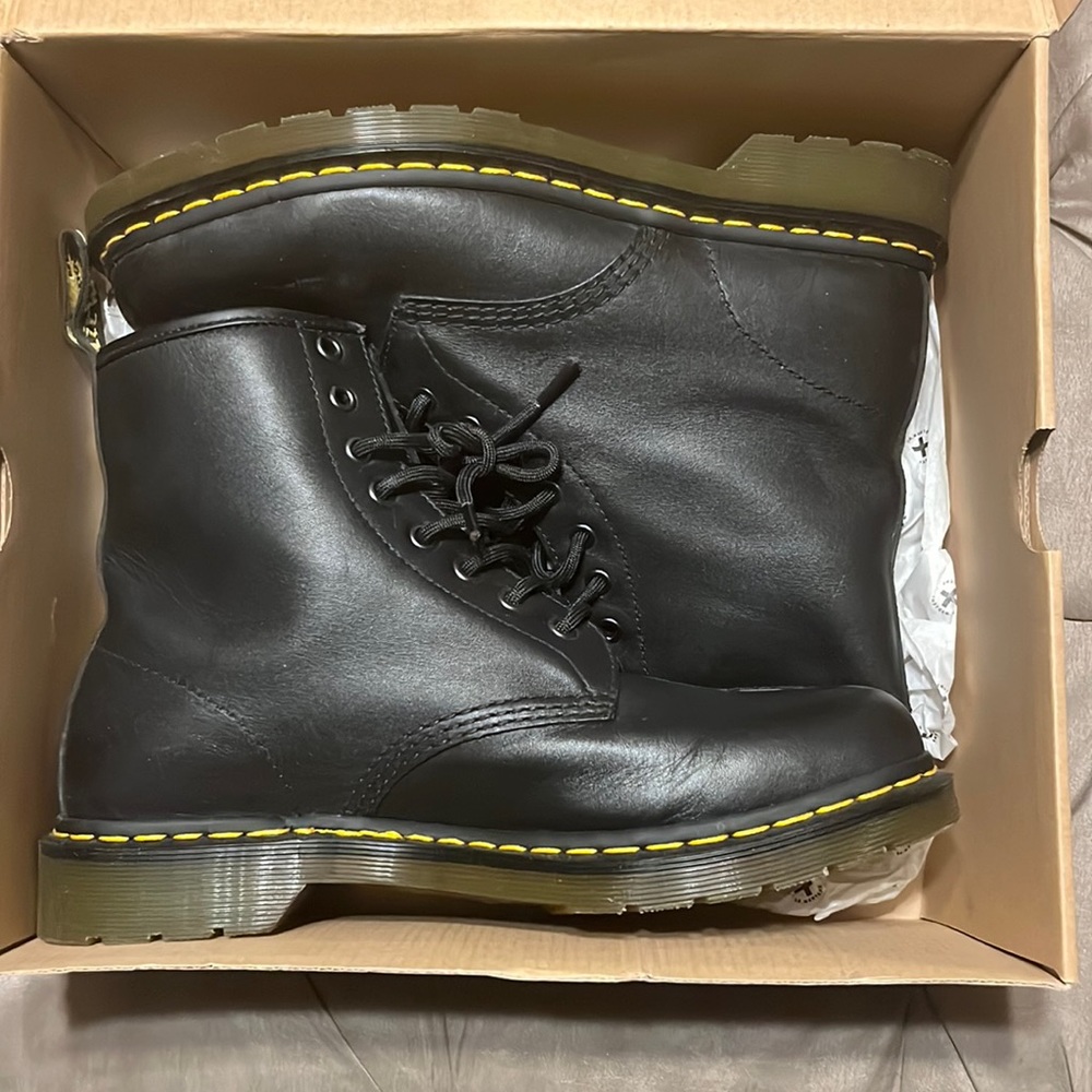 Dr.Martens